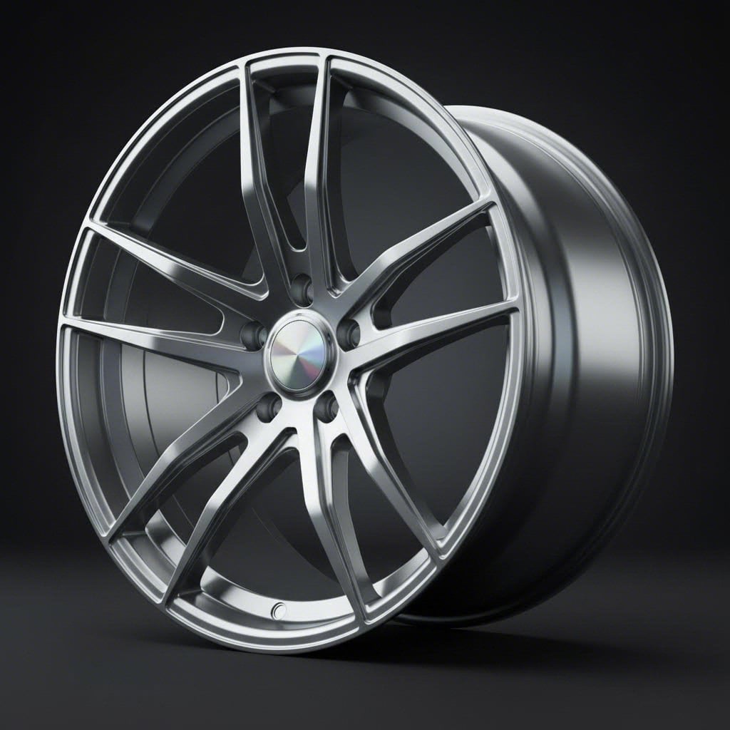 Why Forged Wheels Are Expensive: The Hidden Costs Nobody Reveals