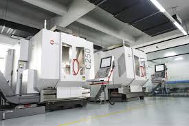 Online CNC Services Decoded: From Upload To Finished Parts