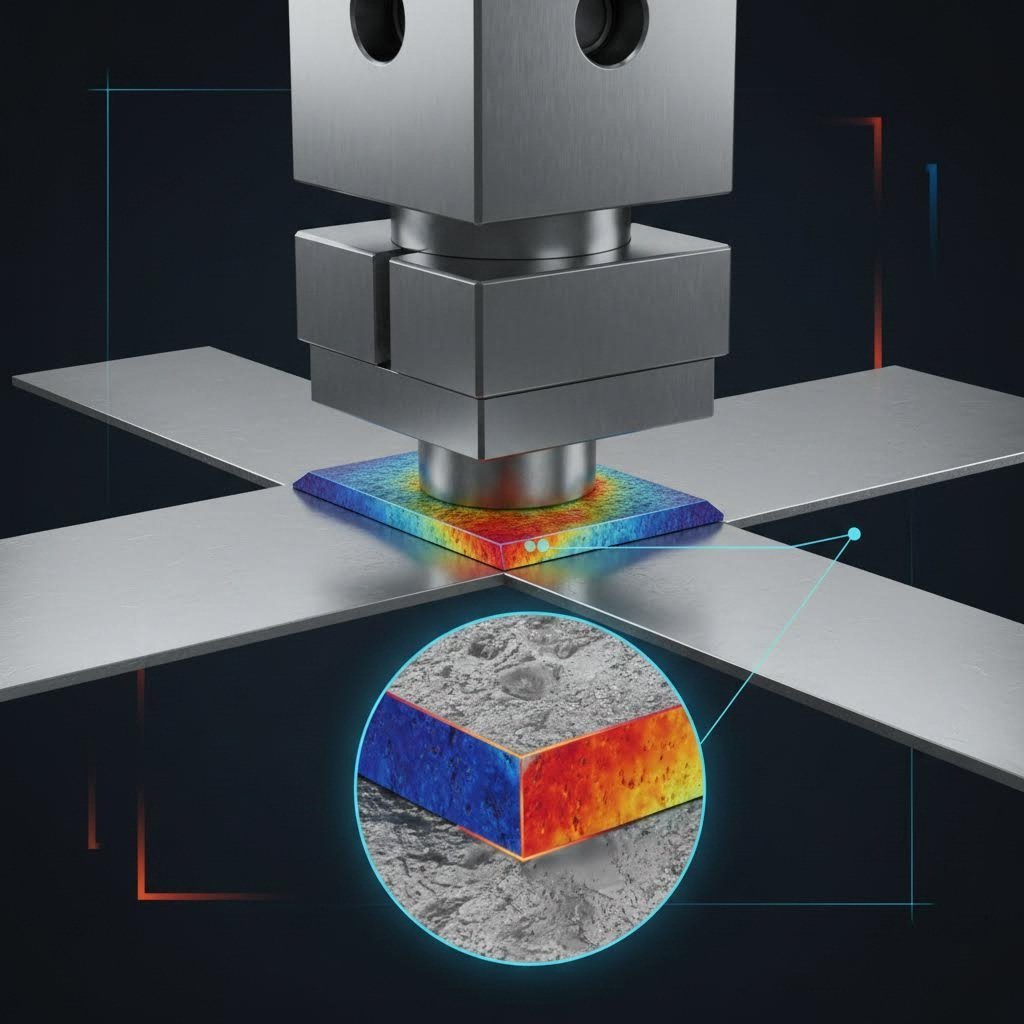 Die Galling Prevention in Stamping: Engineering Solutions for Adhesive Wear
