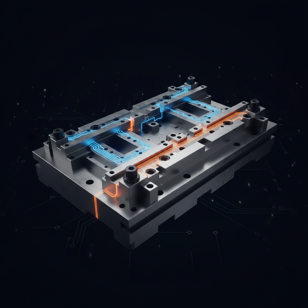 Key Factors in Automotive Stamping Die Cost Estimation