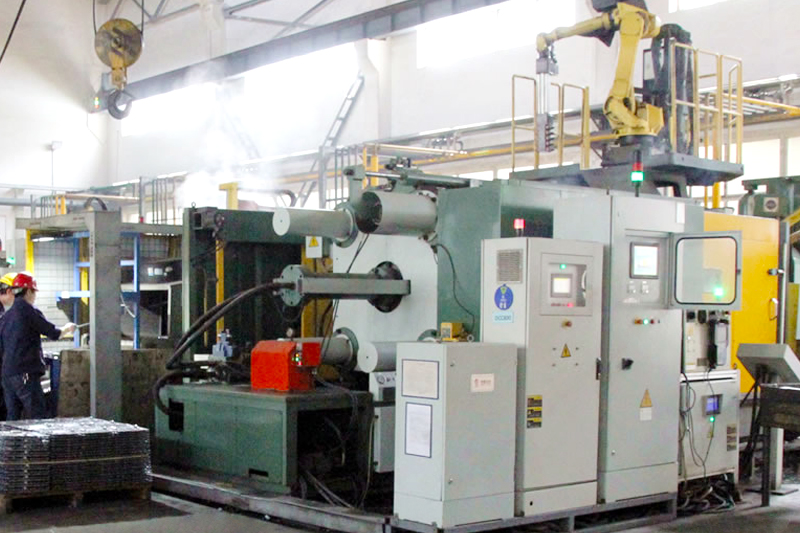 O privire asupra fabricației de înaltă calitate a Automotive Stampings Assemblies Ltd.