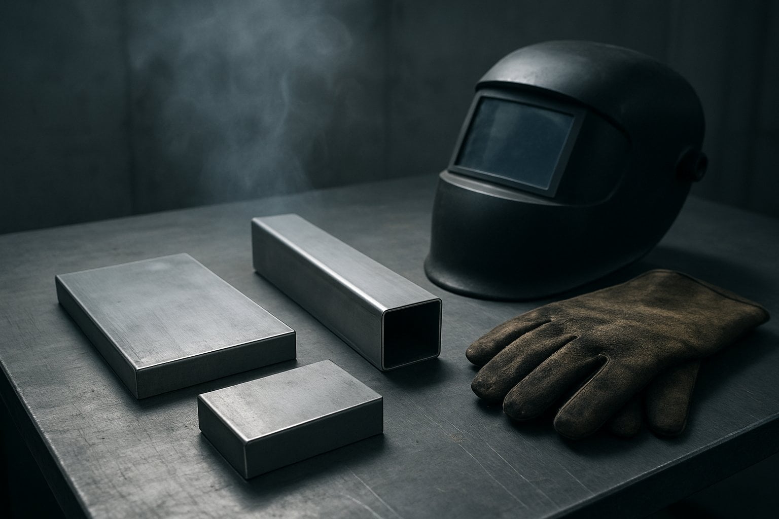 Can Welding Cause Cancer? The Hidden Risks Most Welders Miss