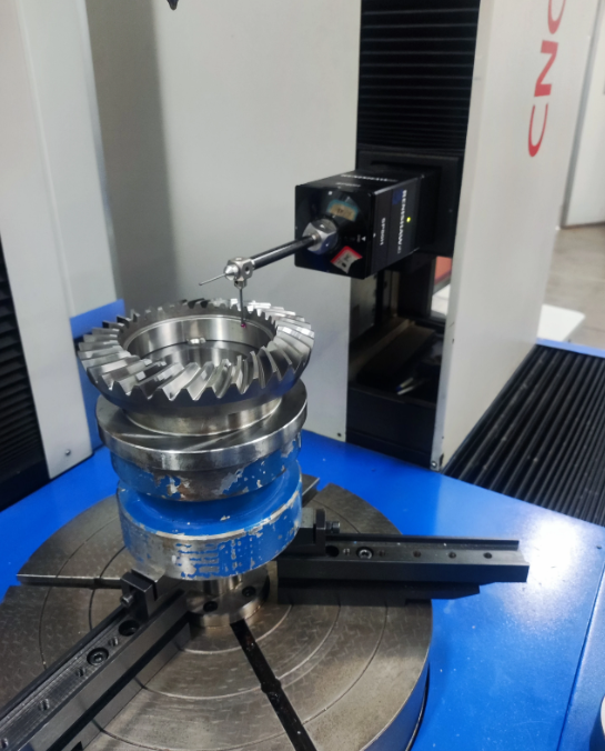Metal CNC Services Decoded: From Material Choice To Final Part