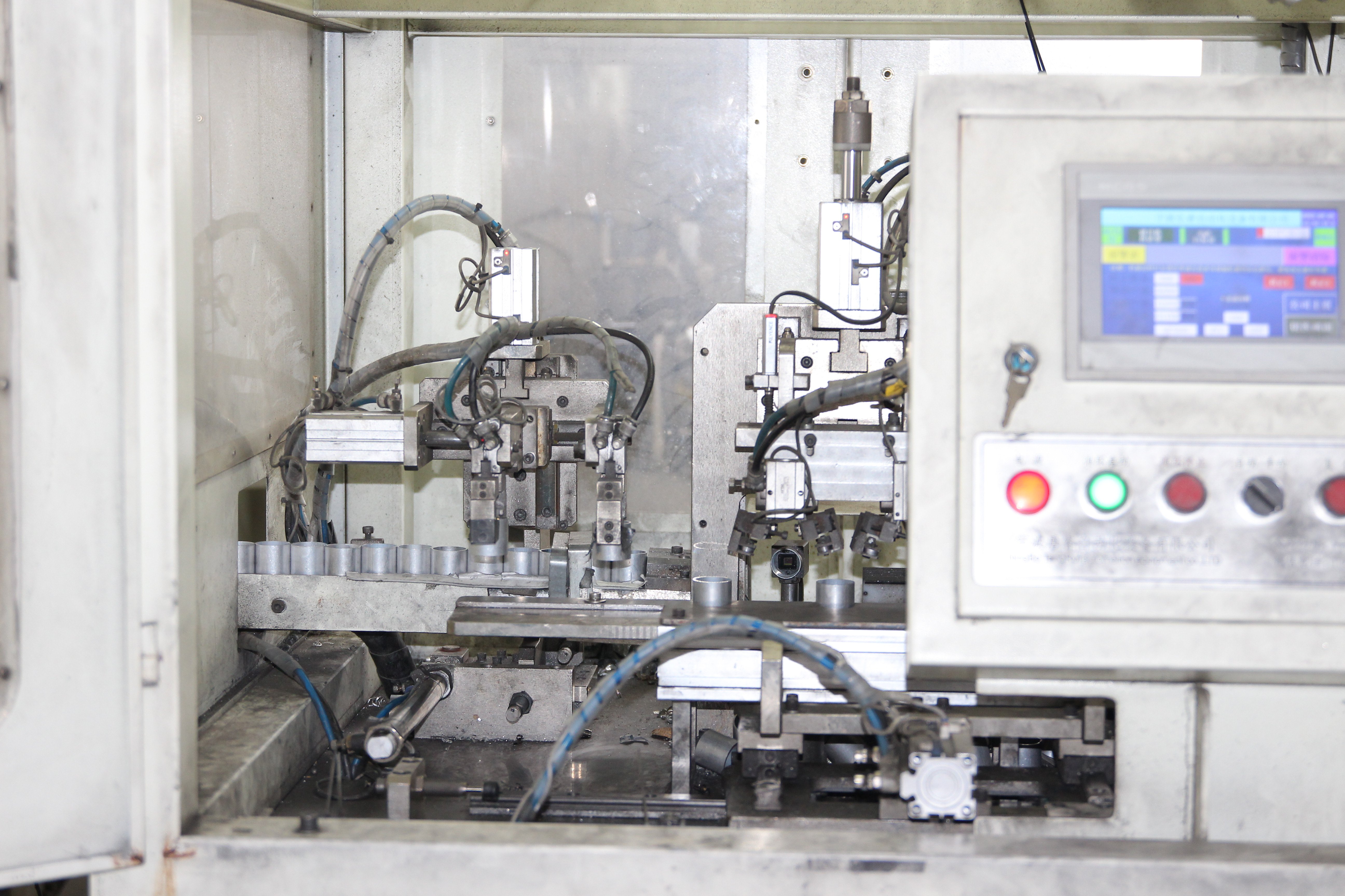 material selection significantly impacts machining costs and outcomes