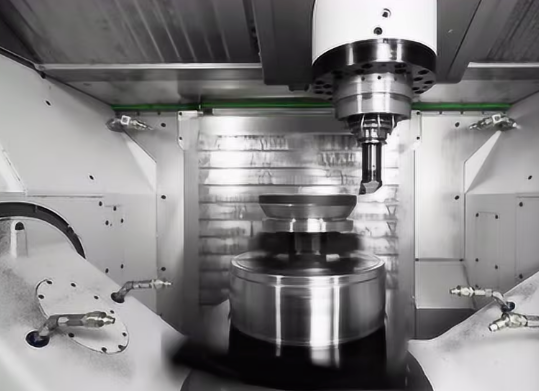 CNC Custom Cutting Demystified: From Design File To Finished Part