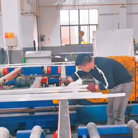 Aluminum Extrusion Quality Control and Inspection: The Key to Premium Automotive Aluminum Products