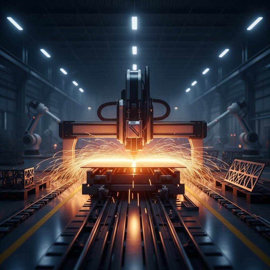Sheet Metal CNC Decoded: 9 Processes, Tolerances, And Cost Factors
