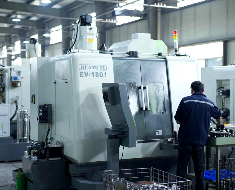 Machining Parts Decoded: From Raw Metal To Precision Components
