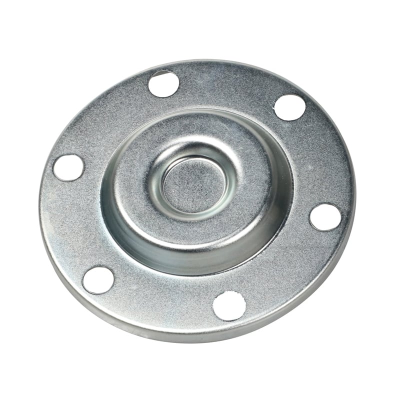 Automotive Suspension Stamping Components