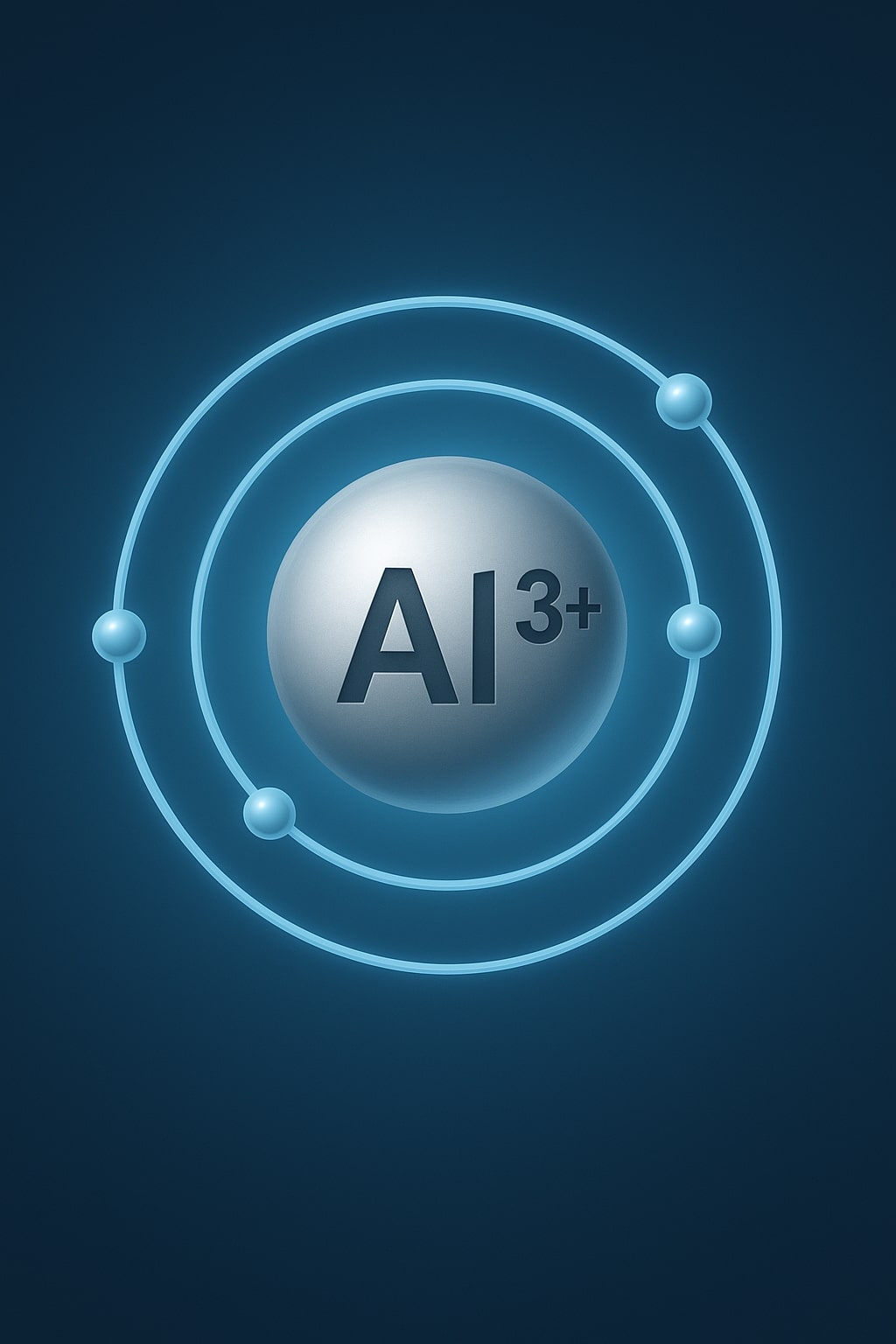 Charge of Aluminum Explained: From Electron Shells to Al3+