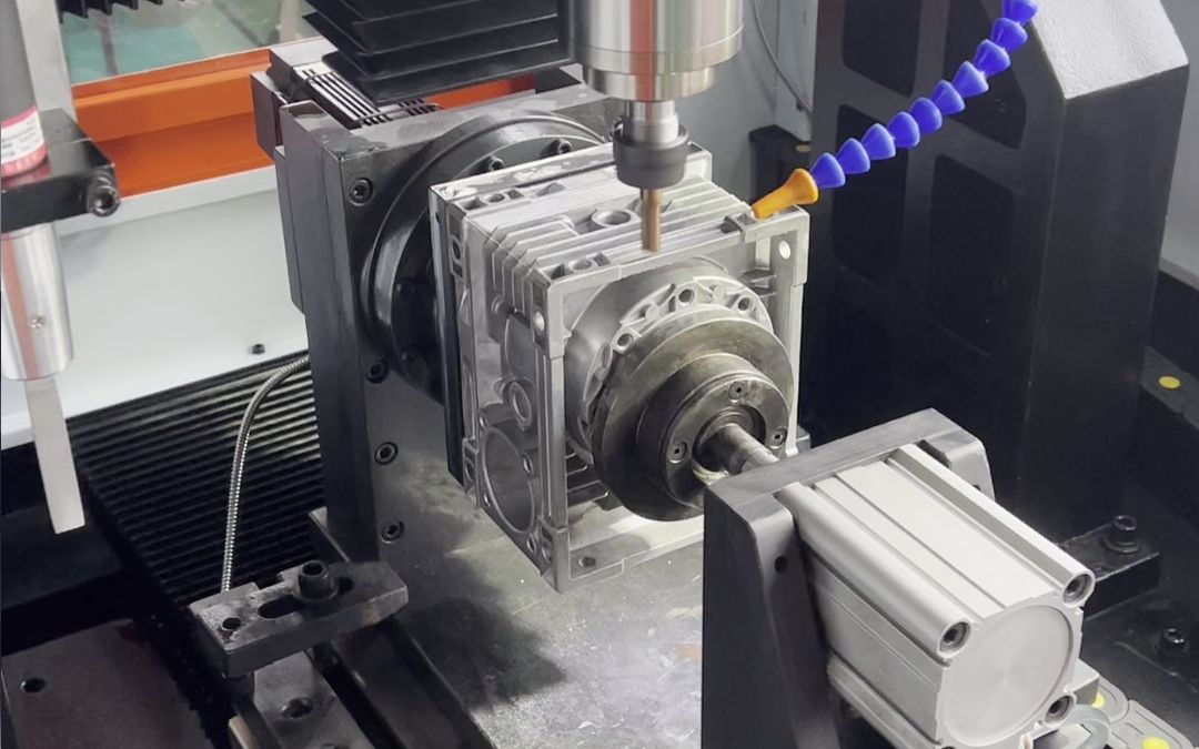 Metal Machining Service Secrets: 9 Essential Points Buyers Miss