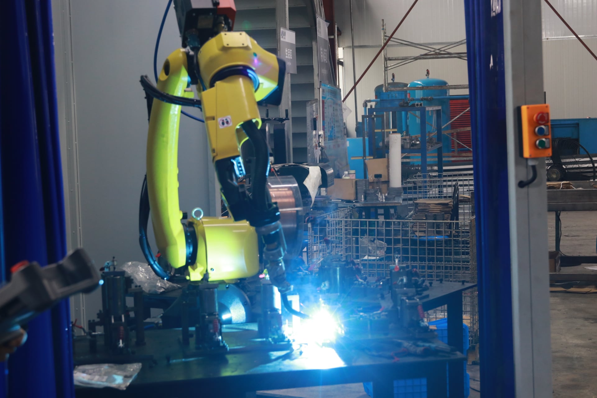 What Is Stud Welding? How It Works And When It Beats Bolting