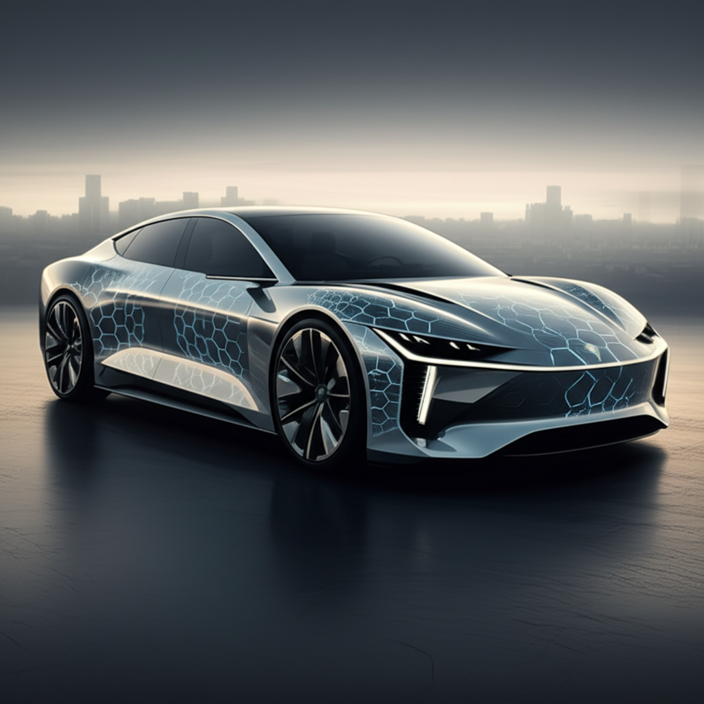 How to Select the Right Forging Supplier for Electric Vehicles
