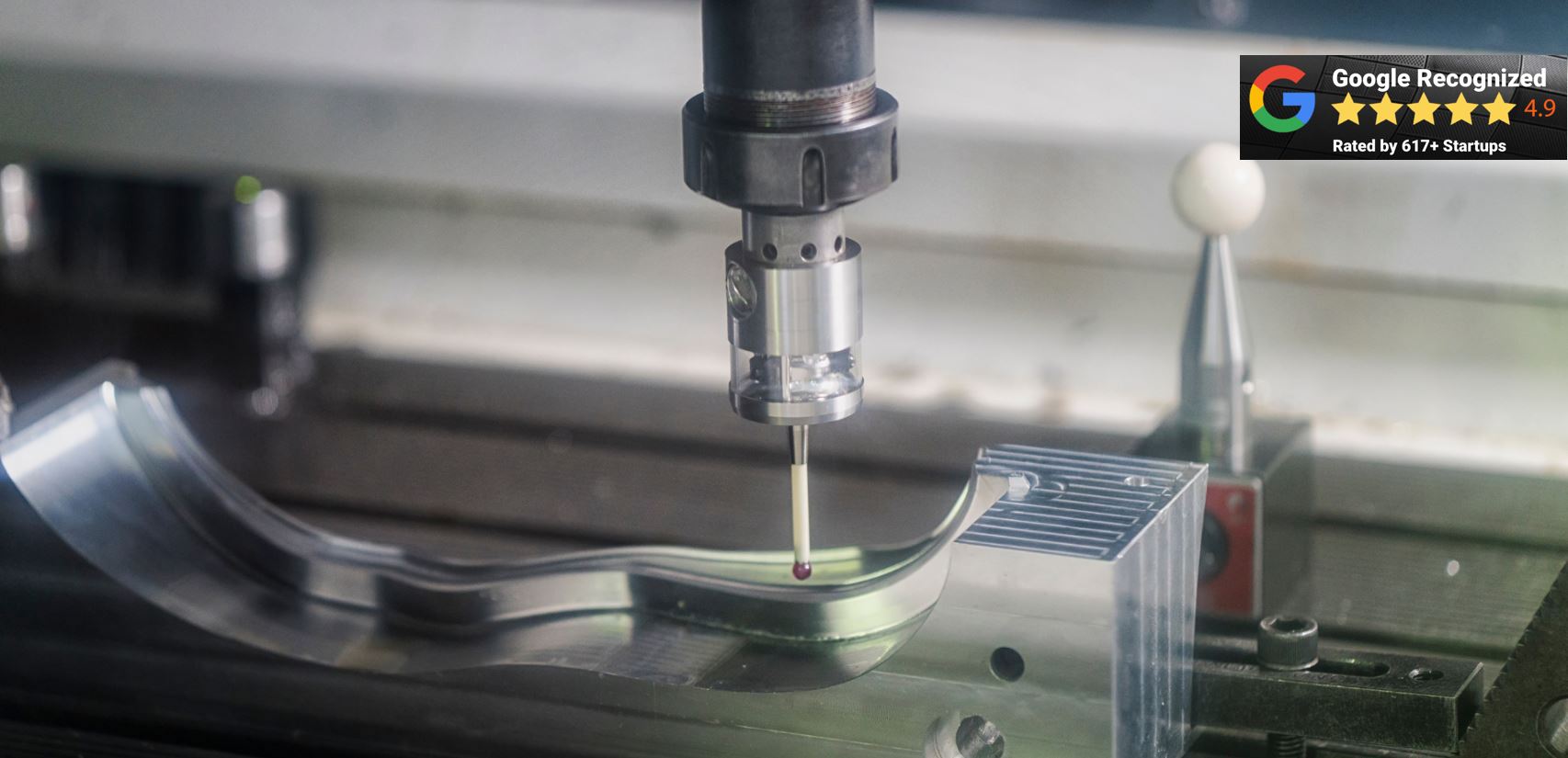 CNC Services Online Exposed: How Costs Are Actually Calculated