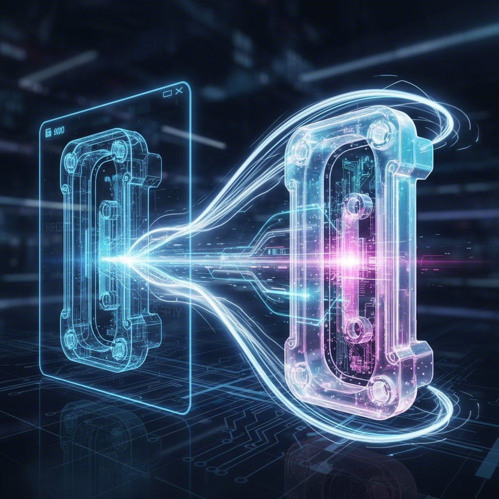 Rapid Prototyping for Automotive Dies: A Strategic Overview