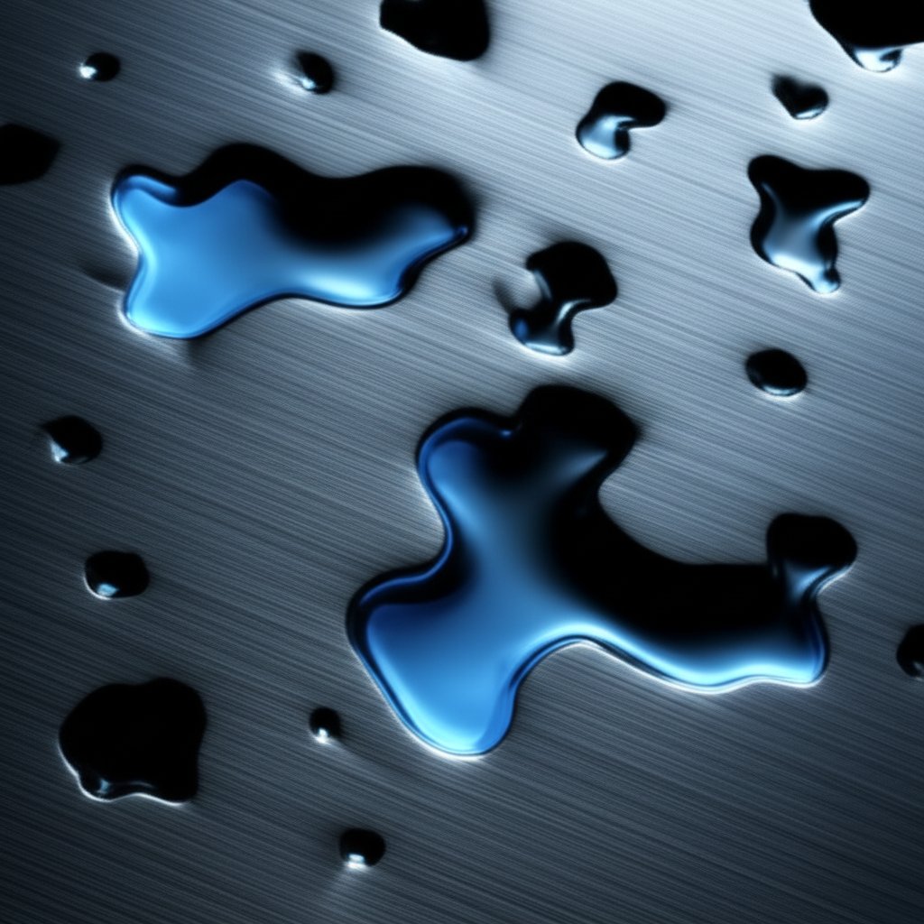 A Manufacturer's Guide to Sealing Die Casting Porosity