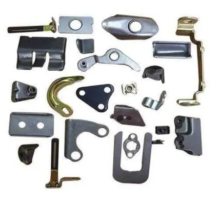 sheet metal components serving automotive industrial and architectural industries