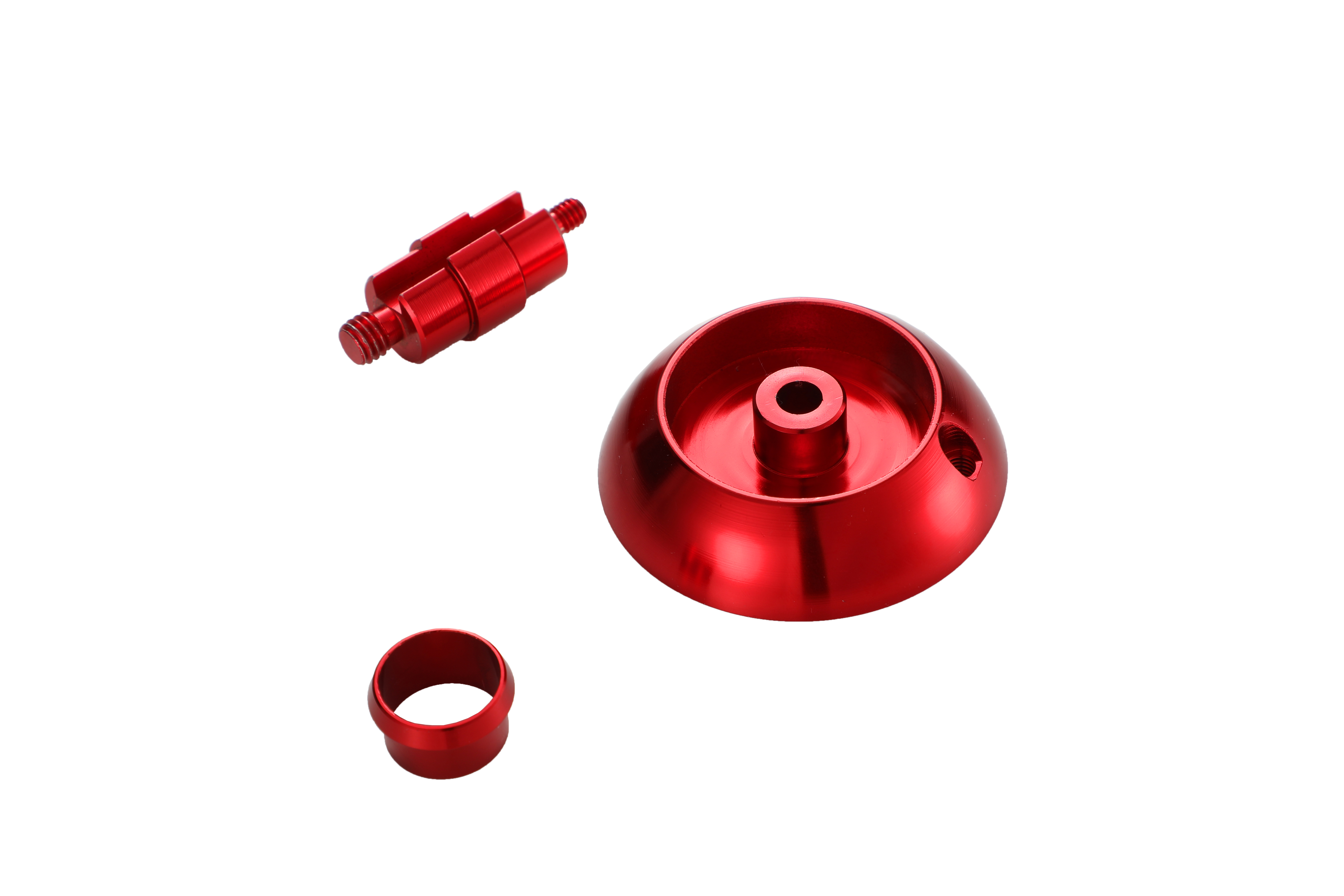 How to Optimize Your Supply Chain with Aluminum CNC Machining Services