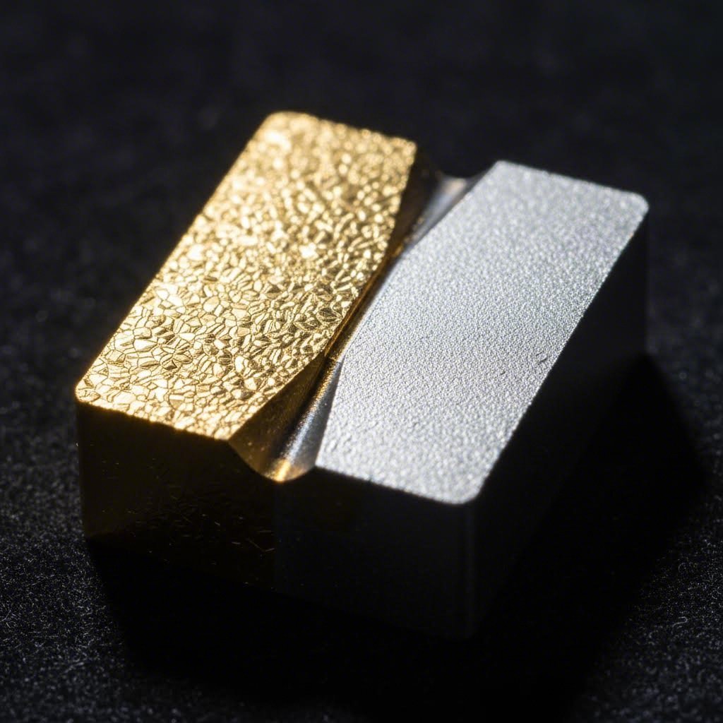 CVD Vs PVD Coating For Tooling: Match Your Metal, Maximize Tool Life
