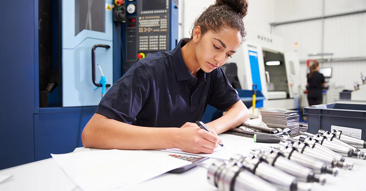 Online Machining Shop Secrets: From Upload To Doorstep Decoded