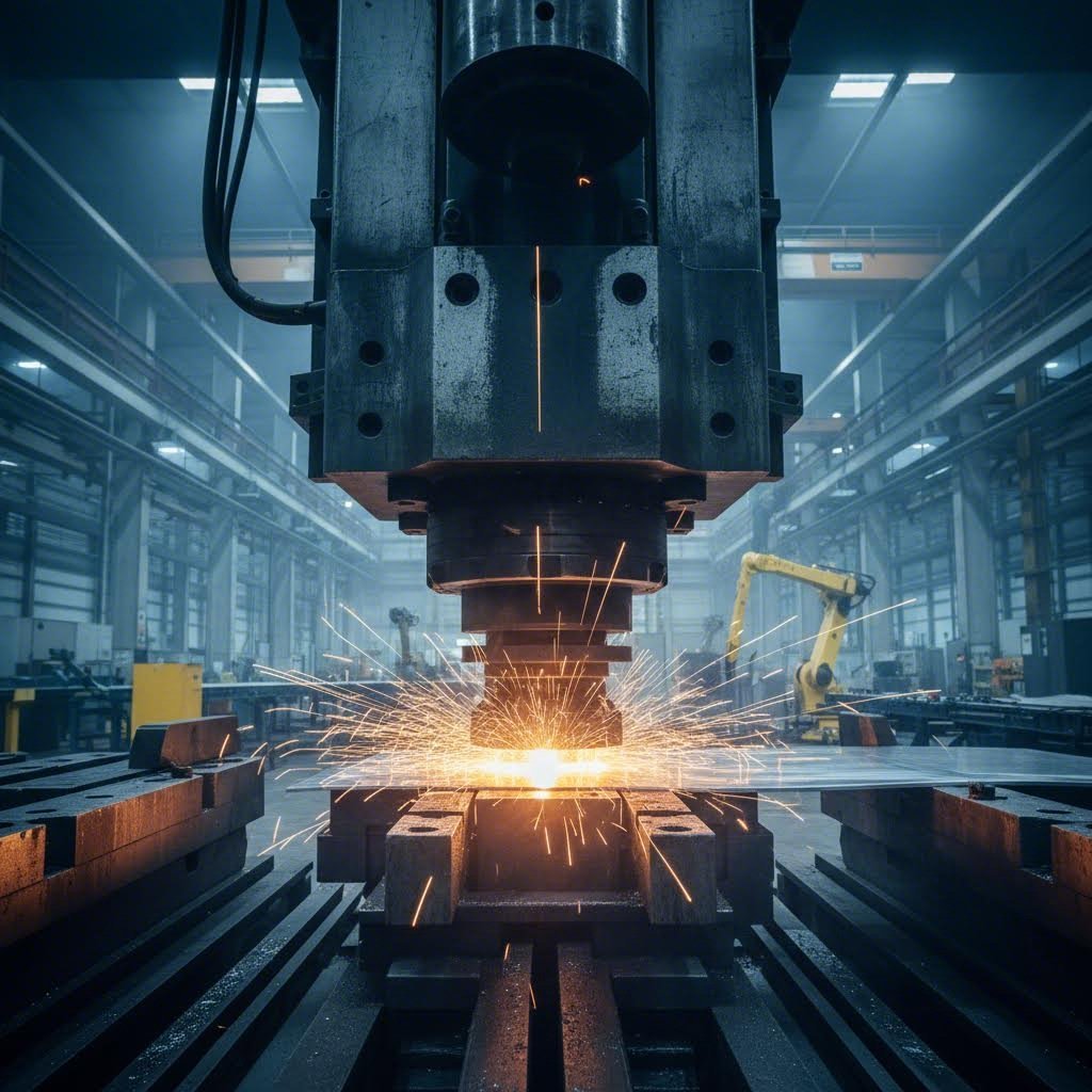 Metal Forming Services Exposed: 9 Costly Mistakes Killing Your Projects