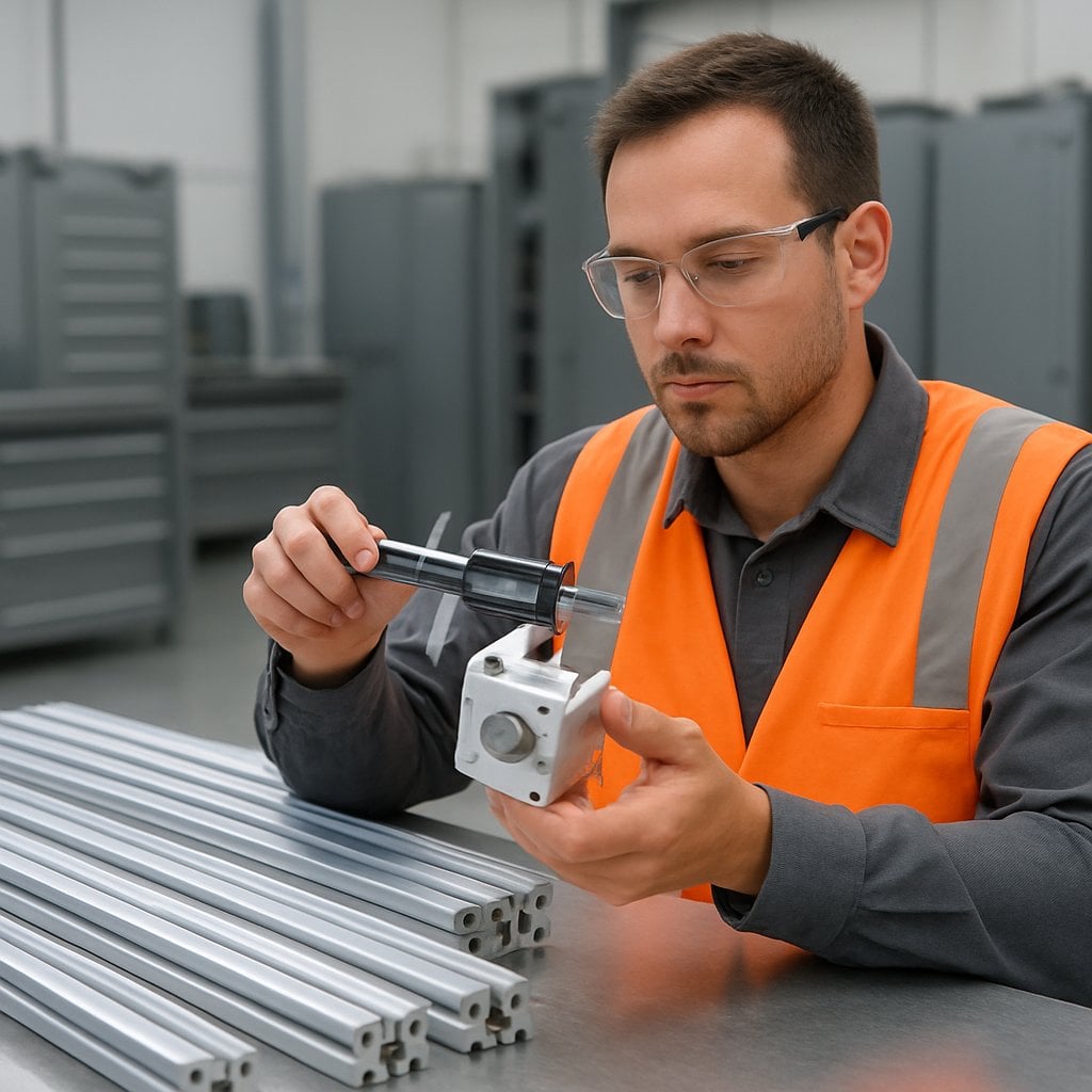 Can You Weld Aluminum With A Flux Core Welder? Stop Wasting Wire