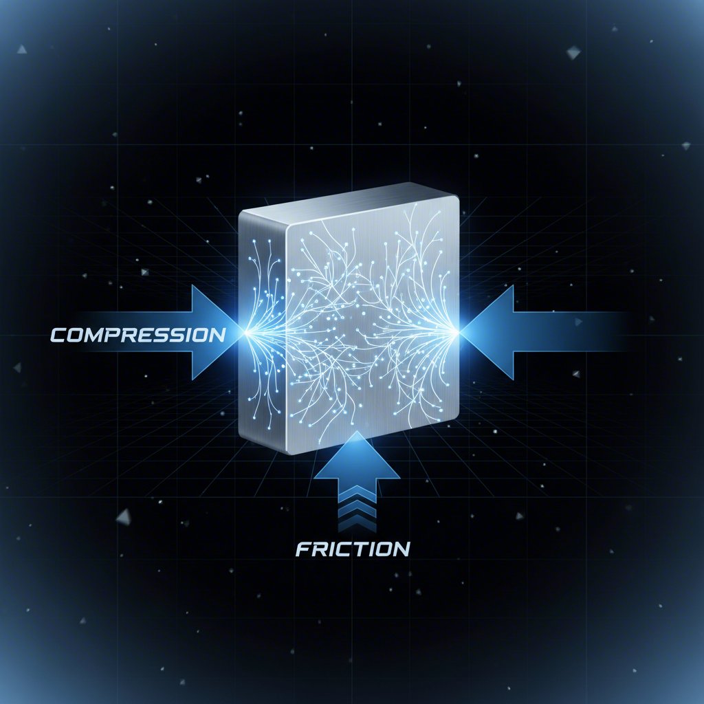 Strategic Material Selection for Automotive Forming Dies