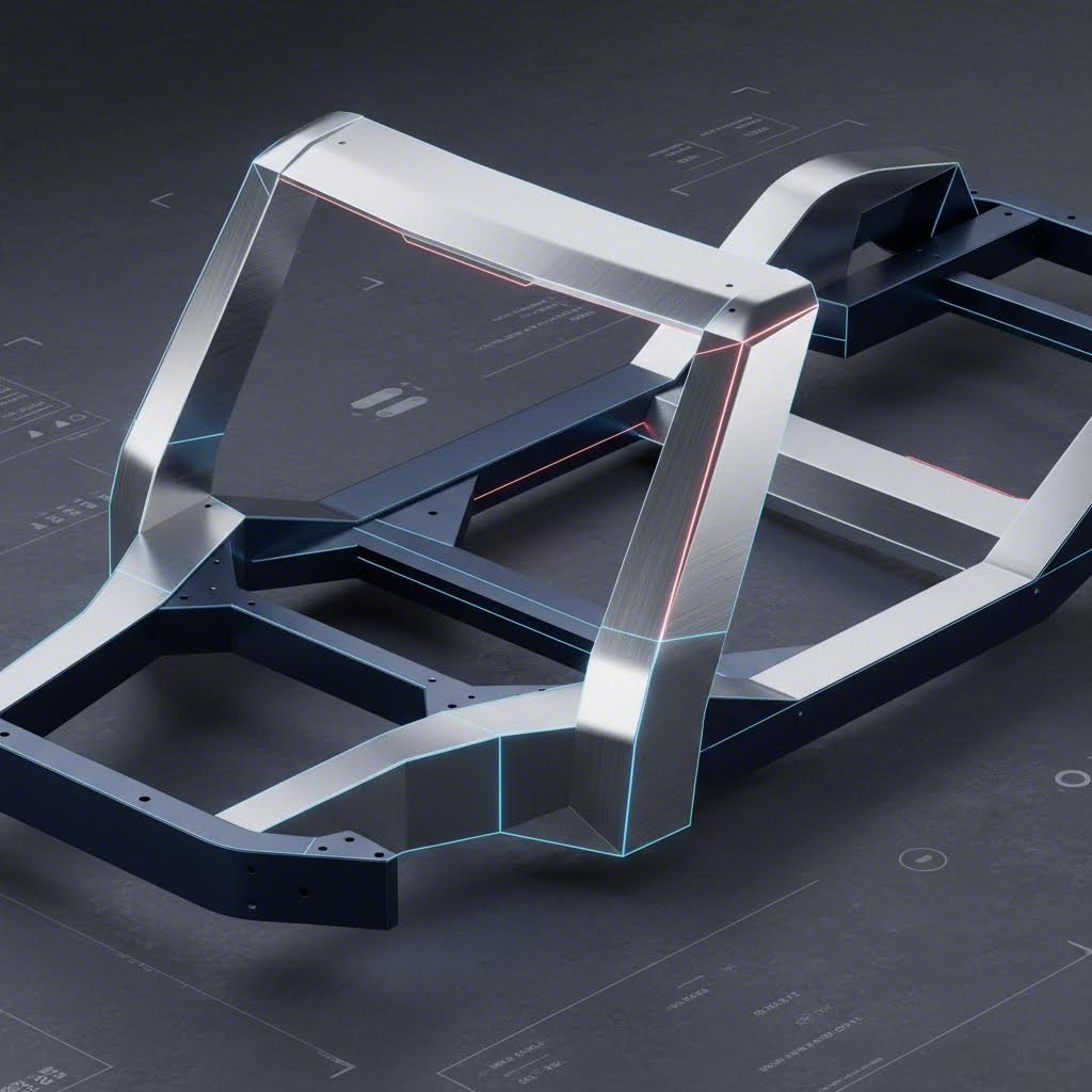 Pillar Stamping Automotive: Advanced Processes for UHSS & Safety