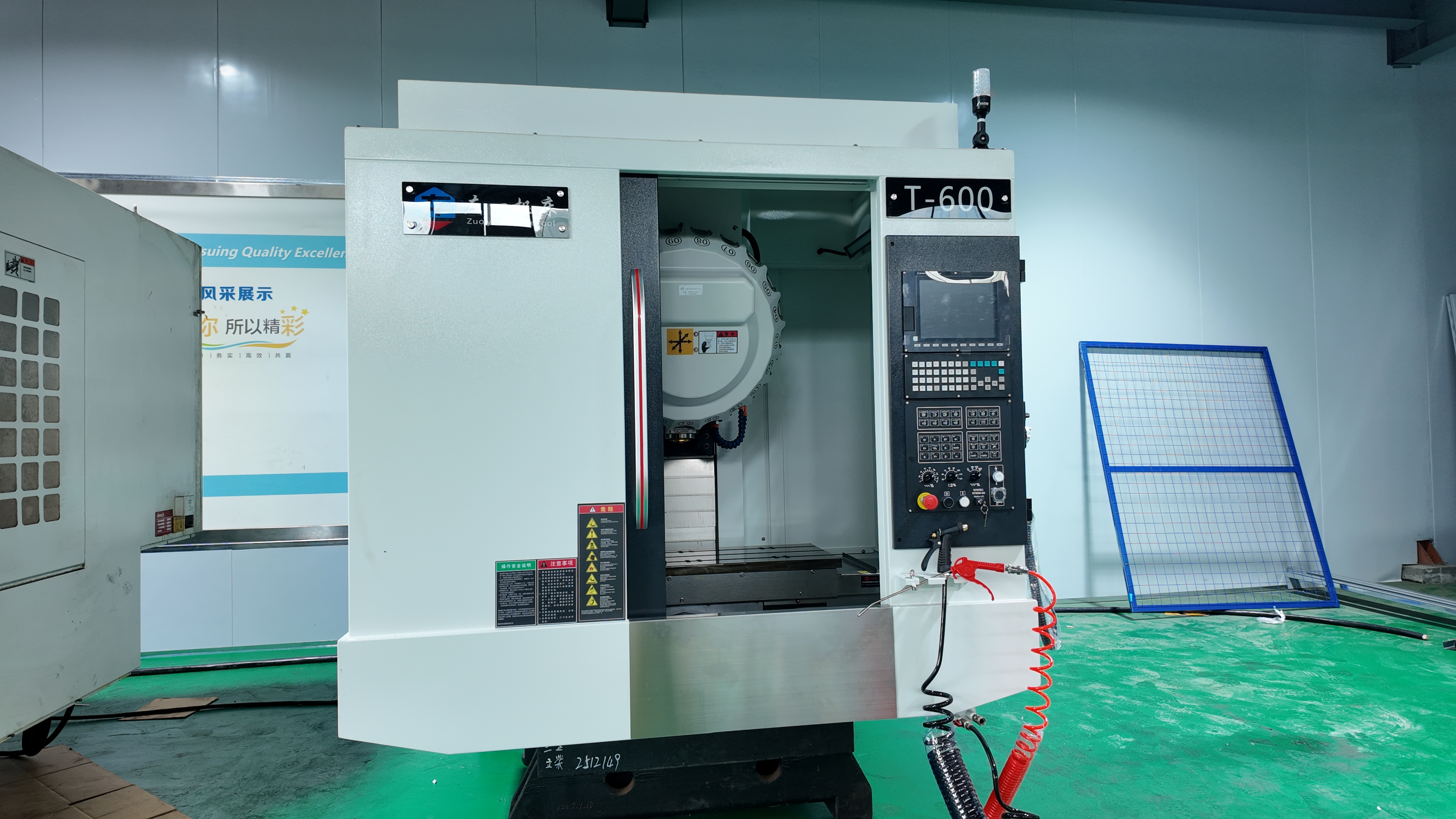 examples of parts commonly made with cnc machines