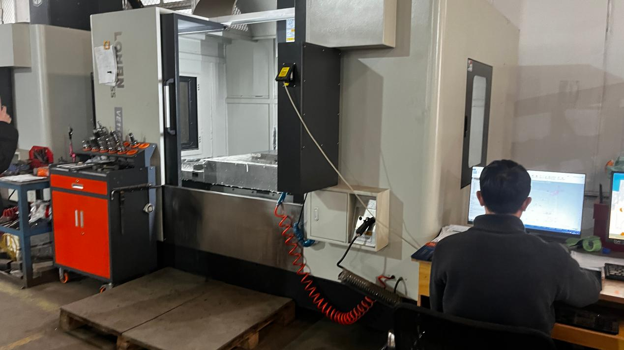 Stamping HVAC Compressor Brackets: Tooling Clearance, Vibration Durability & Tolerances