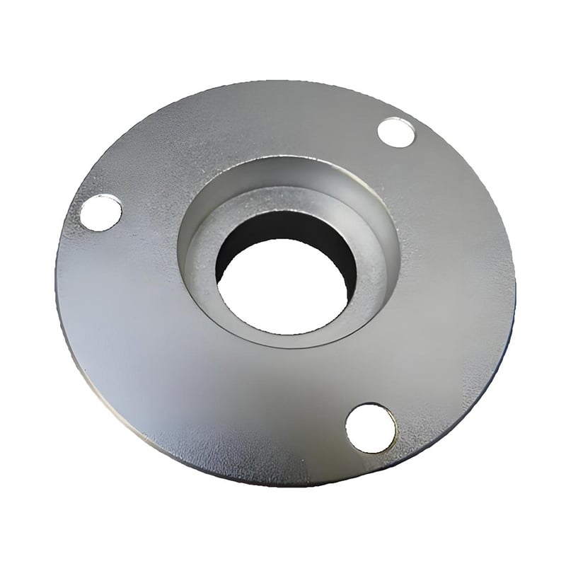 Sandblasting