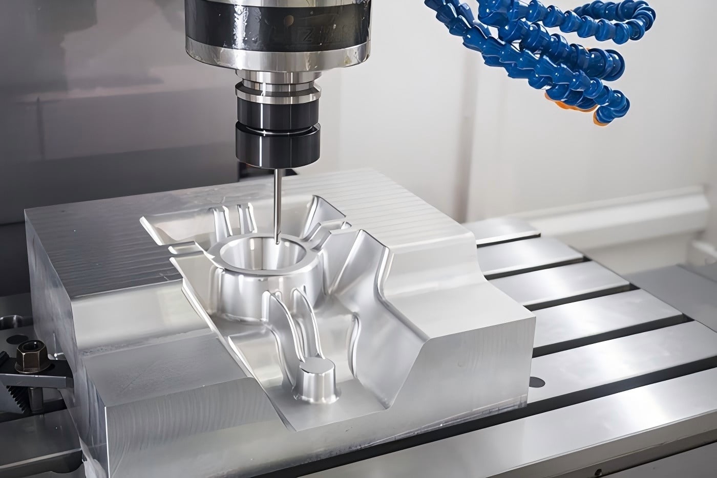 CNC Machine Categories Decoded: From Desktop To Industrial