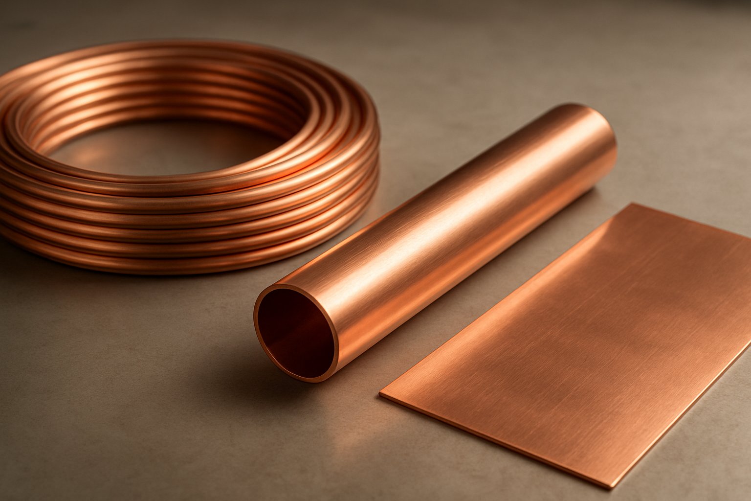Is Copper a Metal? Stop Material Mix-Ups Before They Cost You