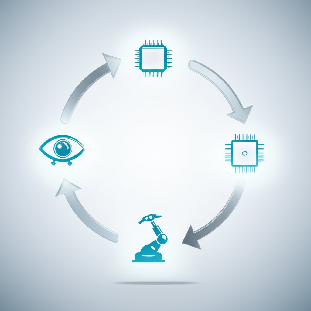 Precision Unlocked: Real-Time Control in Die Casting