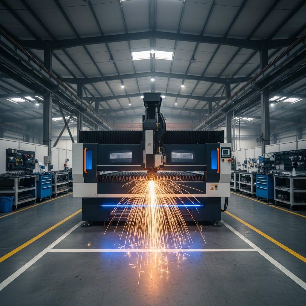 Professional Sheet Metal Fabrication: From Raw Material To Finished Part