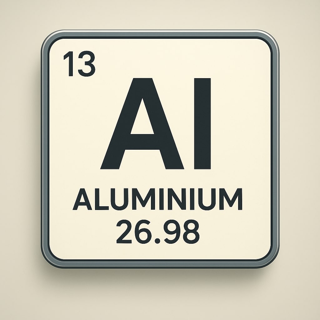 Aluminum or Aluminium: Choose One Spelling With Confidence
