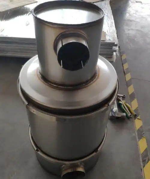 What Metal Is Inside Catalytic Converter? Decode The Hidden Value