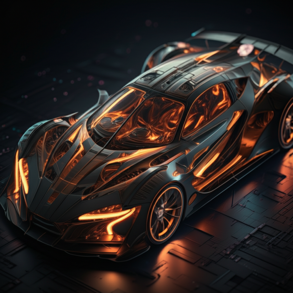 Why Forging is Essential for Automotive Chassis Parts
