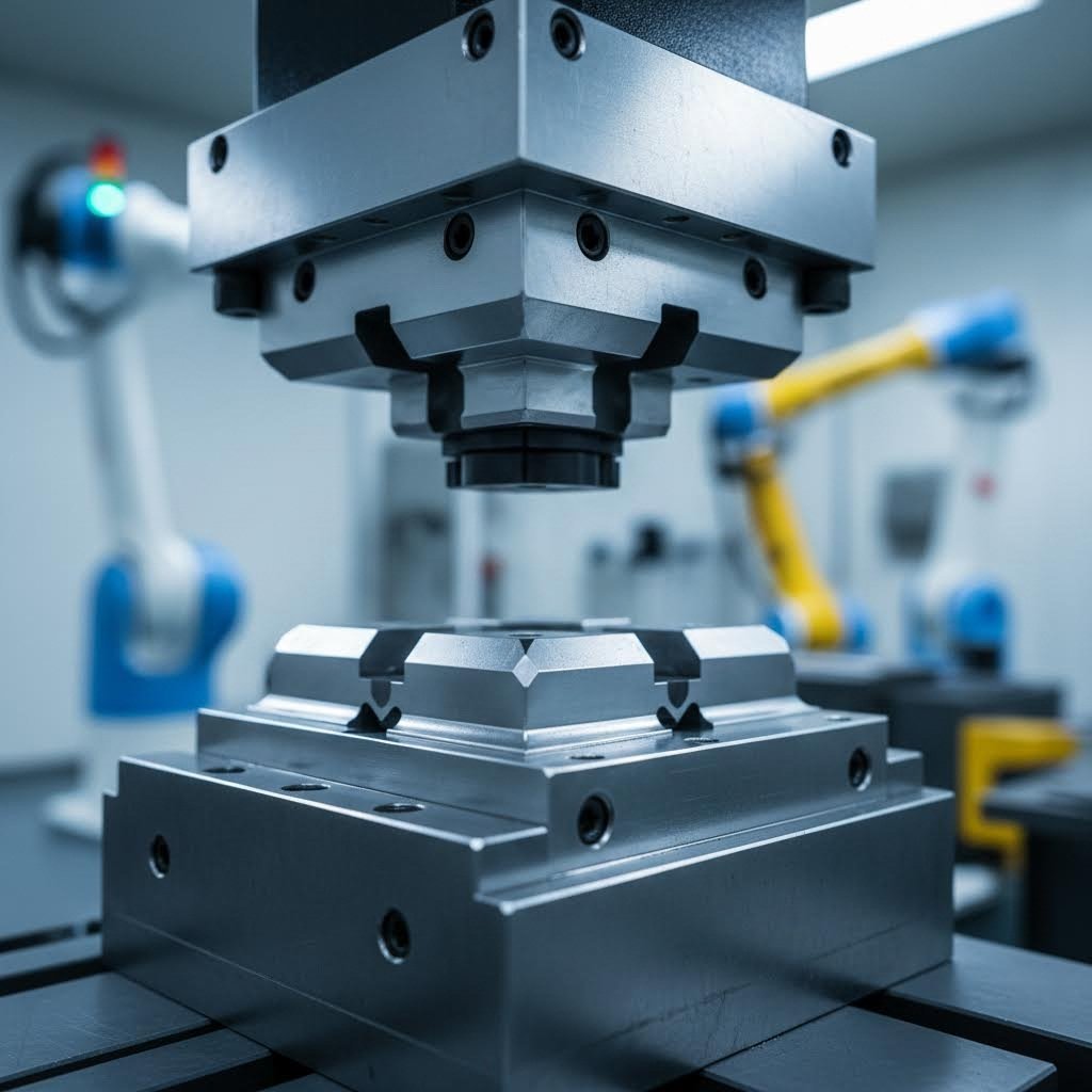 Forming Die Secrets: From Raw Steel To Precision Parts That Last
