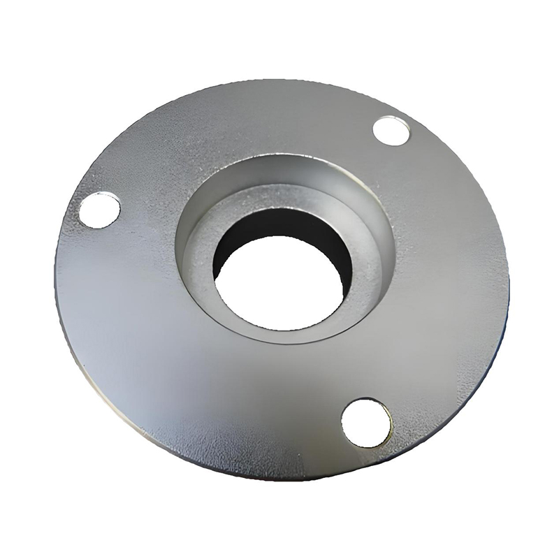 Sandblasting