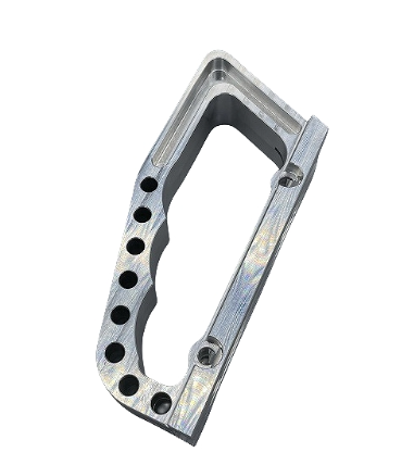 industry specific metal prototypes for automotive aerospace medical and industrial applications