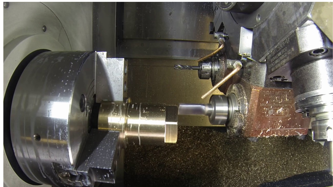 online cnc quoting platforms transform cad files into accurate machining prices within minutes