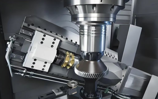 modern precision sheet metal fabrication facility with advanced cnc laser cutting technology