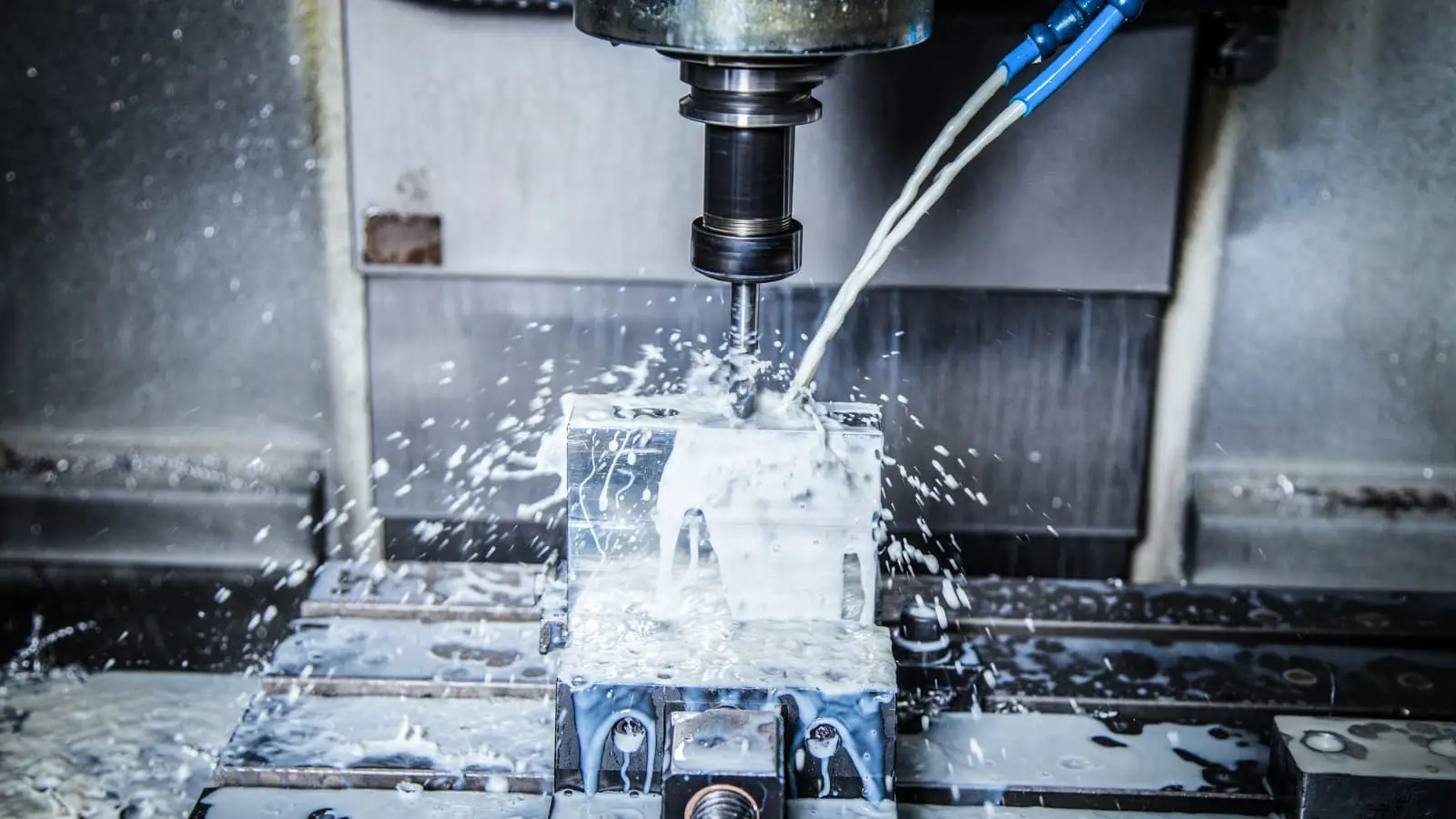 Online CNC Parts Decoded: From Material Pick To First Order Success