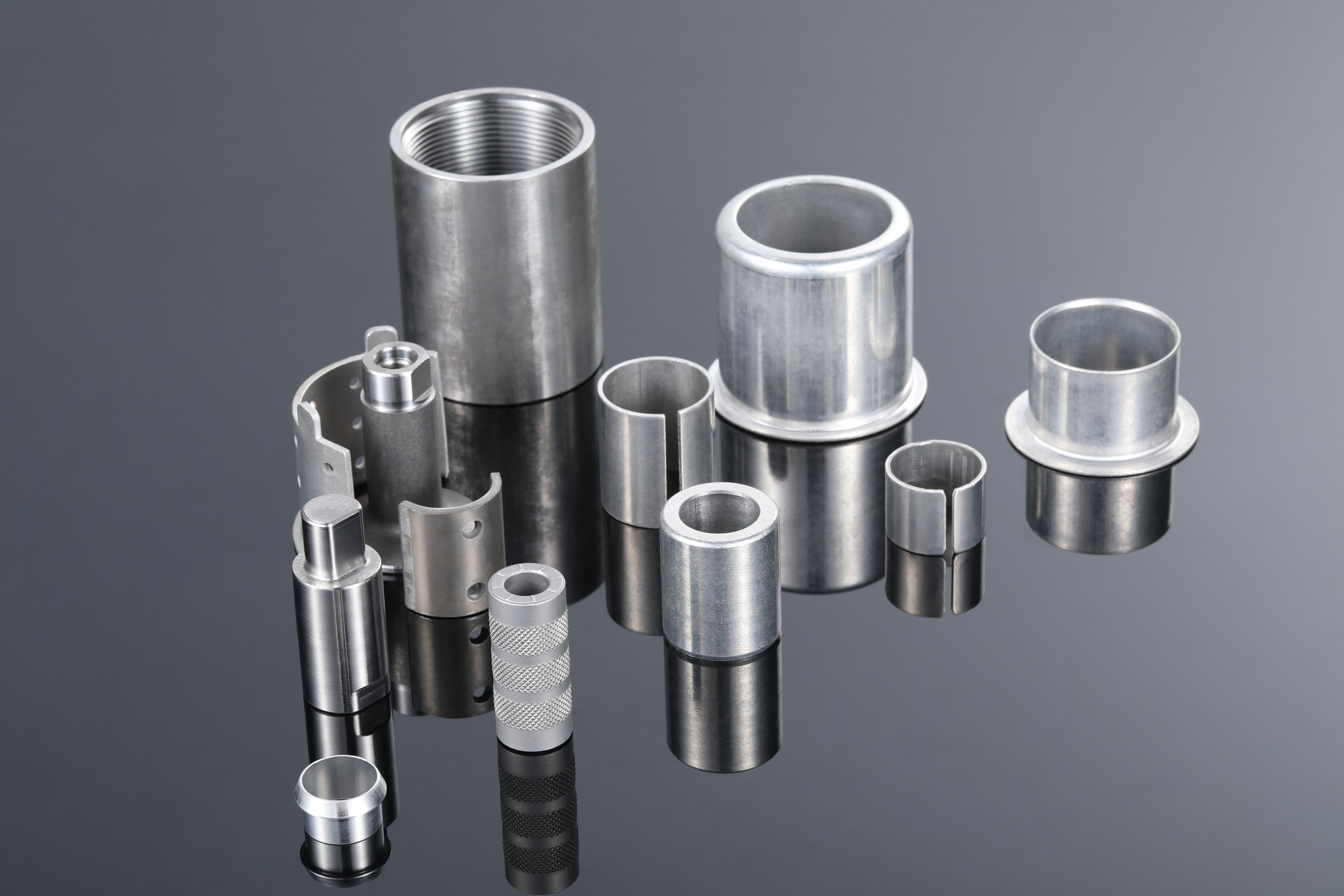Maximizing productivity with advanced auto parts machinery.