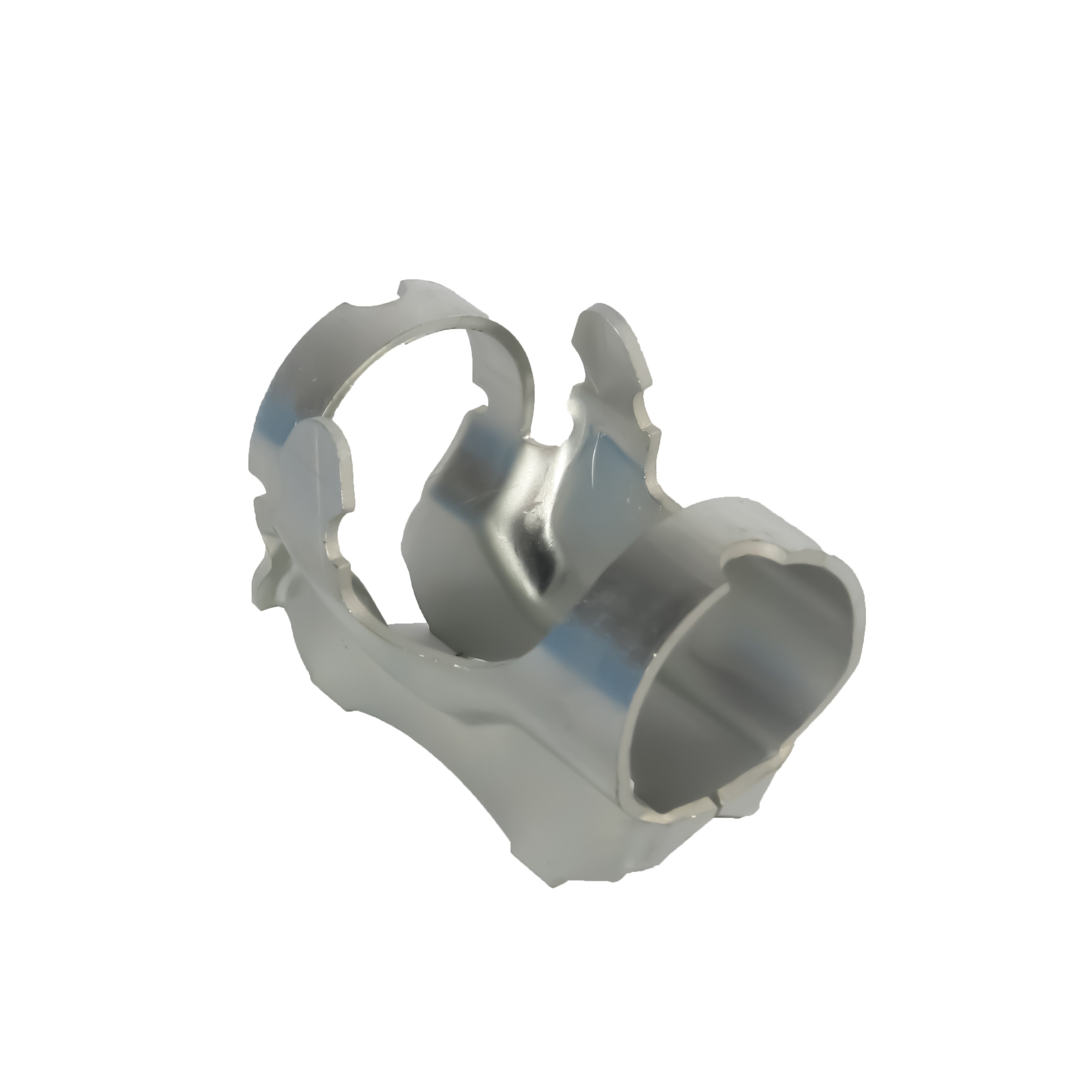 Precision Stamped Brackets for Automotive Use