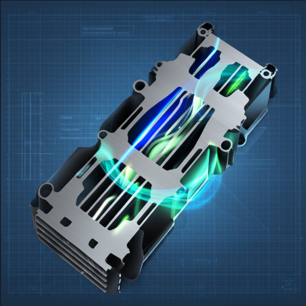 The Essential Role of Structural Extrusions in Commercial Vehicles