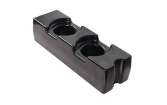 Car balance weight