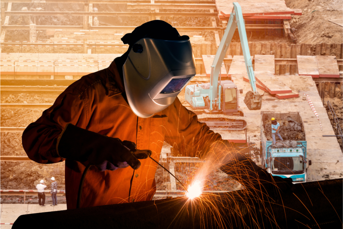 how to weld stainless steel with clean prep and controlled heat