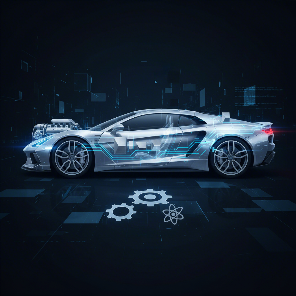 Zinc Die Casting Applications in the Automotive Sector